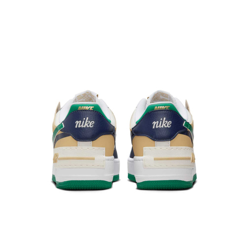 Buty damskie Nike Air Force 1 Shadow DZ1847-102