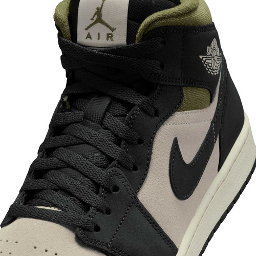 Buty męskie Air Jordan 1 Mid SE HV4091-102