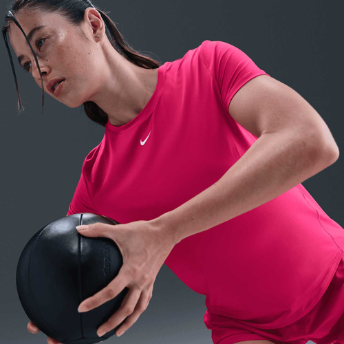 Koszulka damska Nike One Classic IB9408-666