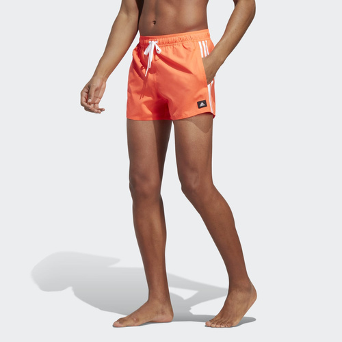 Spodenki męskie adidas 3-Stripes CLX Swim Shorts HT4371