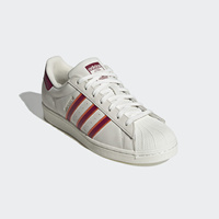 BUTY MĘSKIE ADIDAS SUPERSTAR BIAŁE HQ8867