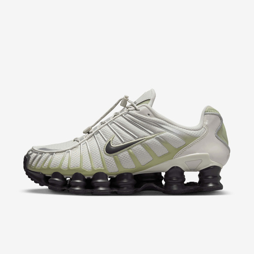 Buty damskie Nike Shox TL FV0939-002