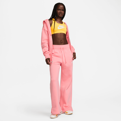 Bluza damska Nike Nsw Phoenix Fleece DQ5758-611