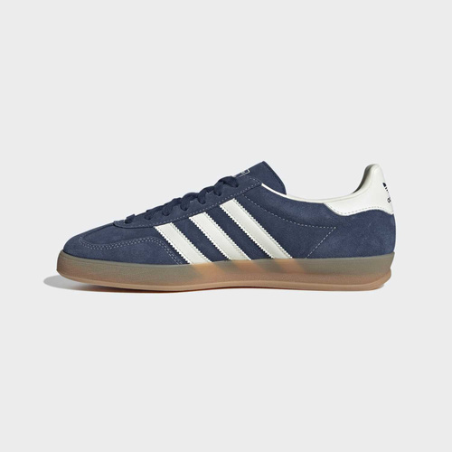 Buty męskie adidas Gazelle Indoor JQ8393