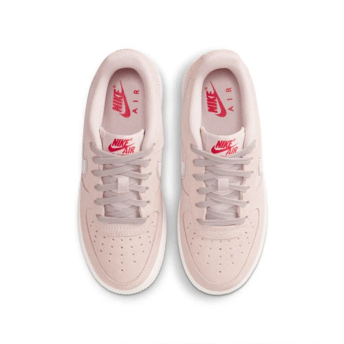 Buty sportowe dziecięce Nike Air Force 1 LV8 IB5688-600