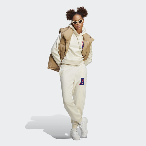 Bluza damska adidas Small Logo Hood IC5229