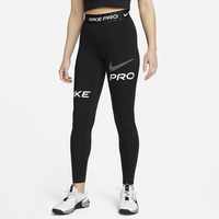 Legginsy damskie Nike Pro DX0080-010