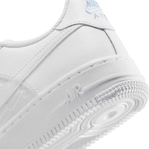 Buty Junior Nike Air Force 1 IH4475-100