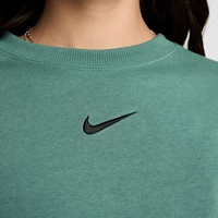 Bluza damska Nike Sportswear Phoenix Fleece DQ5761-361