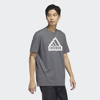 KOSZULKA MĘSKA ADIDAS M CITY E TEE H49666