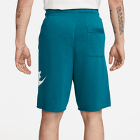 Spodenki męskie Nike Club Alumni DX0502-381