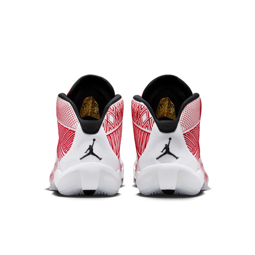 Buty męskie Air Jordan XXXVIII DZ3356-100