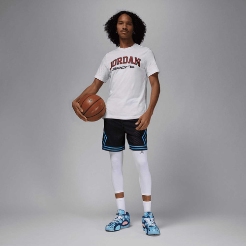 Koszulka męska Jordan Sport FZ1985-100