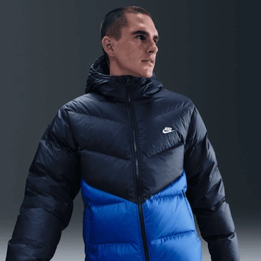 Kurtka sportowa męska Nike Windrunner HQ7790-451