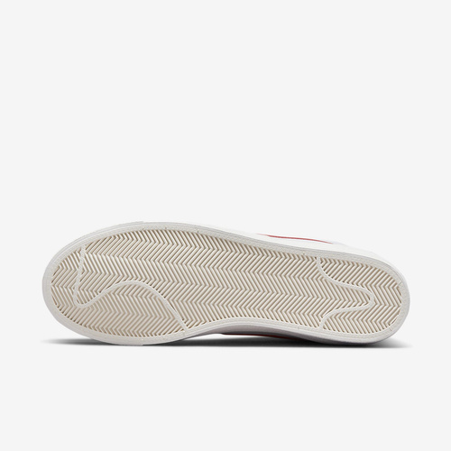 BUTY MĘSKIE NIKE BLAZER MID '77 BIAŁE DH7694-100