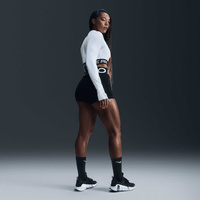 Spodenki damskie Nike Pro Sculpt FV7033-010