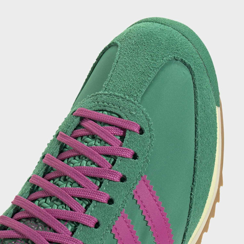 Buty damskie adidas SL 72 OG JQ6417