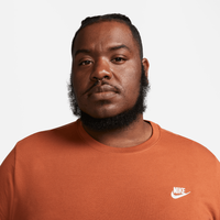 Koszulka męska Nike Sportswear Club AR4997-246