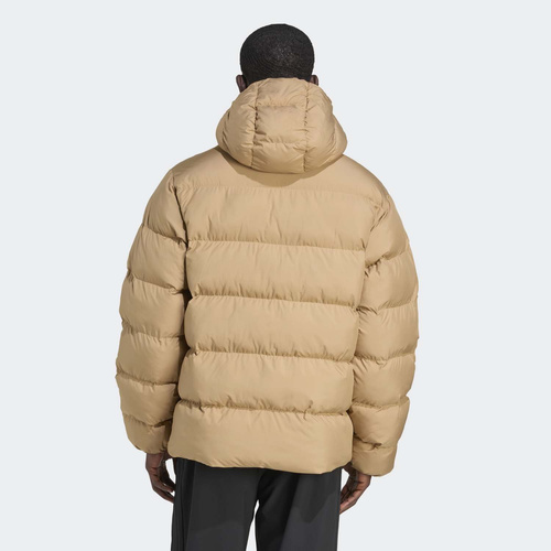 Kurtka męska adidas Tonal Hooded Puffer JX4121