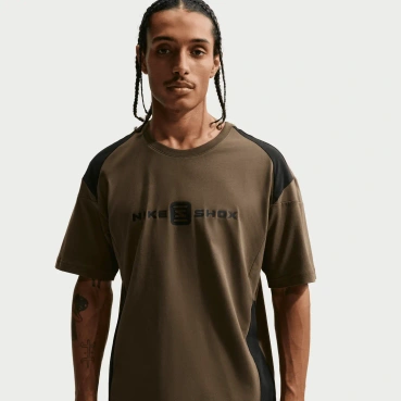 Koszulka męska Nike Sportswear Shox IH0526-212