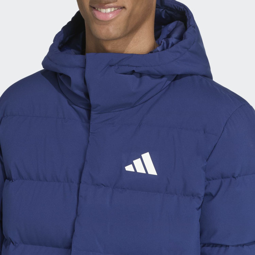 Kurtka męska adidas Helionic CLIMAWARM JX0581