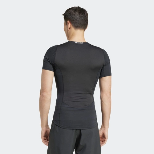 Koszulka męska adidas TECHFIT Compression Training JE6698