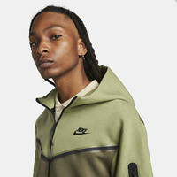 Bluza męska Nike Sportswear Tech Fleece CU4489-334