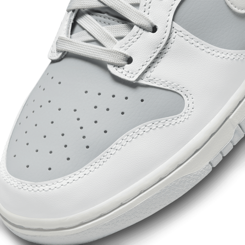 Buty męskie Nike Dunk Hi Retro DJ6189-100