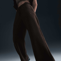 Spodnie damskie Nike Phoenix Plush FN3622-220