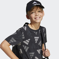 Czapka adidas 3-Stripes New Logo Baseball JG1072