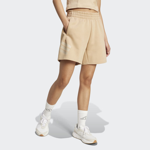 Spodenki damskie adidas Future Icons 3-Stripes JW7834