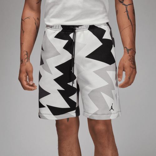 Spodenki męskie Jordan Flight MVP FB7040-133