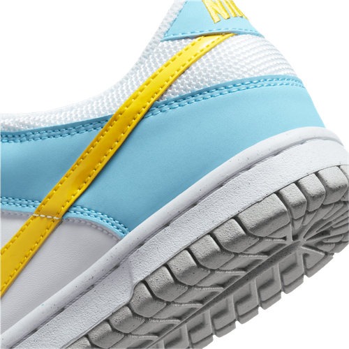 BUTY JUNIOR NIKE DUNK LOW GS DX3382-400