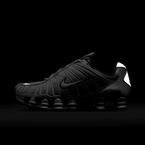 Buty męskie Nike Shox TL IH4466-095