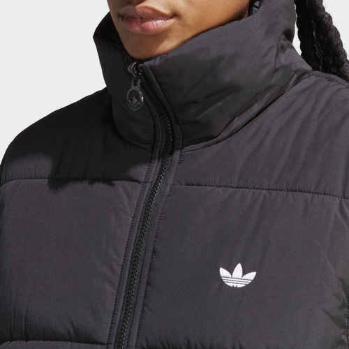 Bezrękawnik damski adidas Abstract Animal Reversible Vest IJ8187