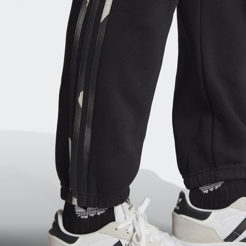 Spodnie męskie adidas Camo Sweatpant HR3529
