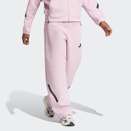 Spodnie damskie adidas Z.N.E. Barrel JC5410