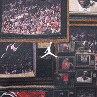 Koszulka męska Jordan Brooklyn HQ8946-010