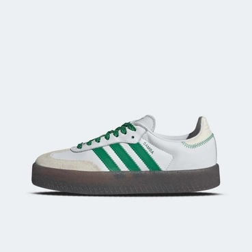 Buty damskie adidas Sambae IE9105