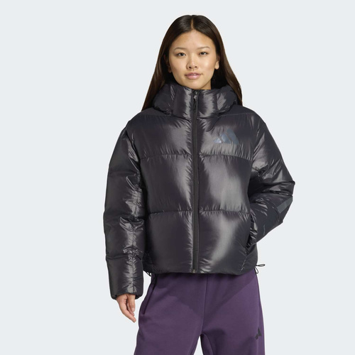 Kurtka damska adidas Z.N.E. Puffer Climawarm JL6907