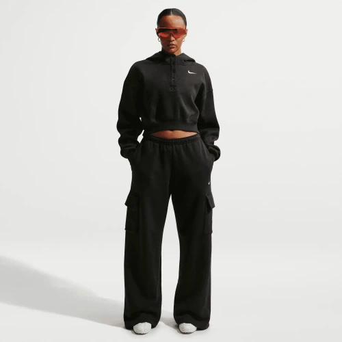 Bluza damska Nike Sportswear Phoenix Fleece IF0258-010