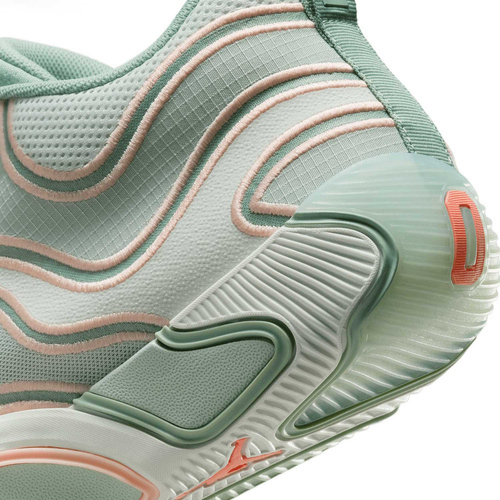 Buty męskie Jordan Tatum 3 "Zero Days Off" FZ6598-002