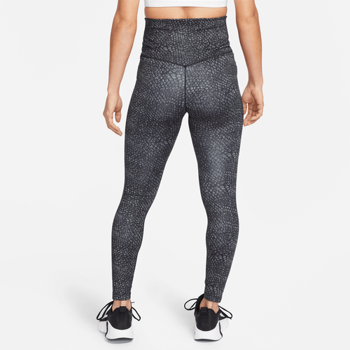 Legginsy damskie Nike One 7/8 DX0162-010