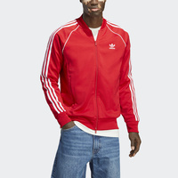 BLUZA MĘSKA ADIDAS SST TT IB1411