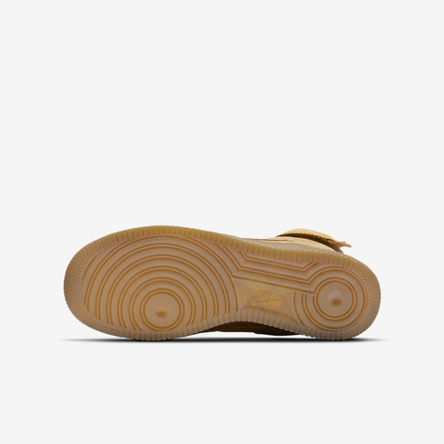 Buty Junior Nike Air Force 1 High LV8 3 CK0262-700