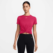 Koszulka damska Nike One Classic IB9406-666