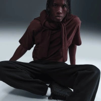 Spodnie sportowe męskie Solo Swoosh HV1088-010