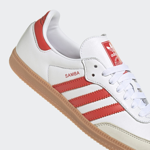 Buty damskie adidas Samba OG IF6513