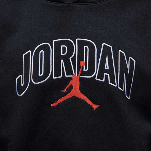 Bluza męska Jordan Brooklyn Fleece IB7241-010