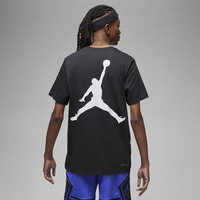 KOSZULKA MĘSKA AIR JORDAN DF SPRT GFX SS CREW DV8448-010